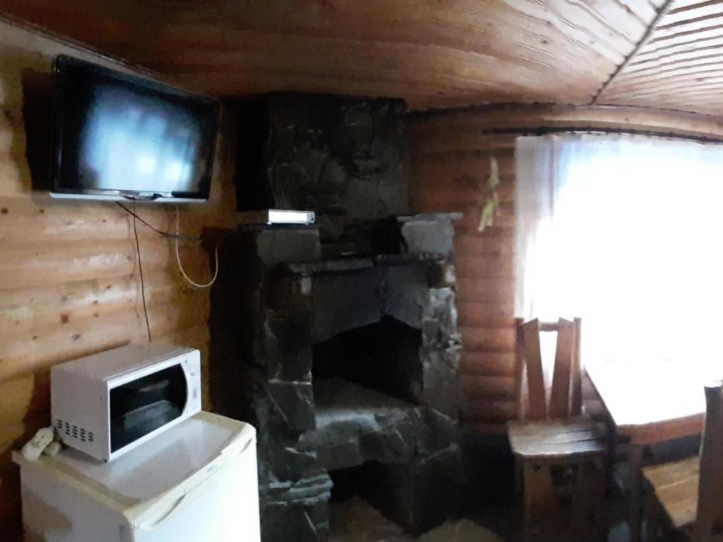 Апартаменты Wood-House Татаров-106
